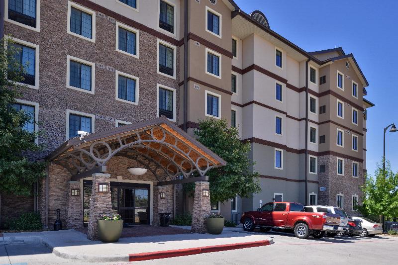 Staybridge Suites San Antonio Stone Oak, An Ihg