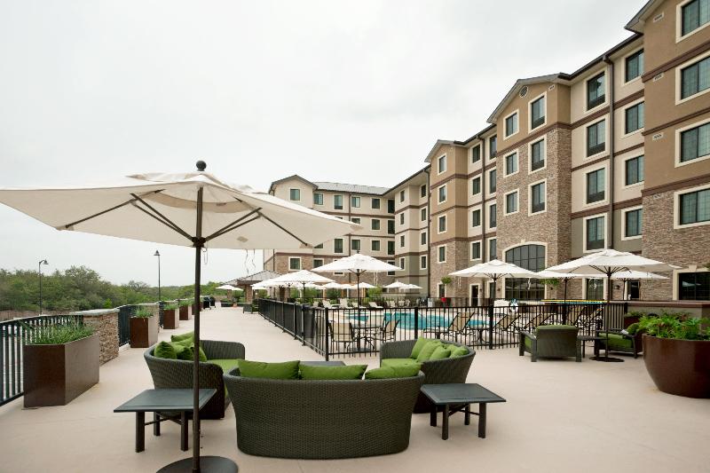 Staybridge Suites San Antonio Stone Oak, An Ihg