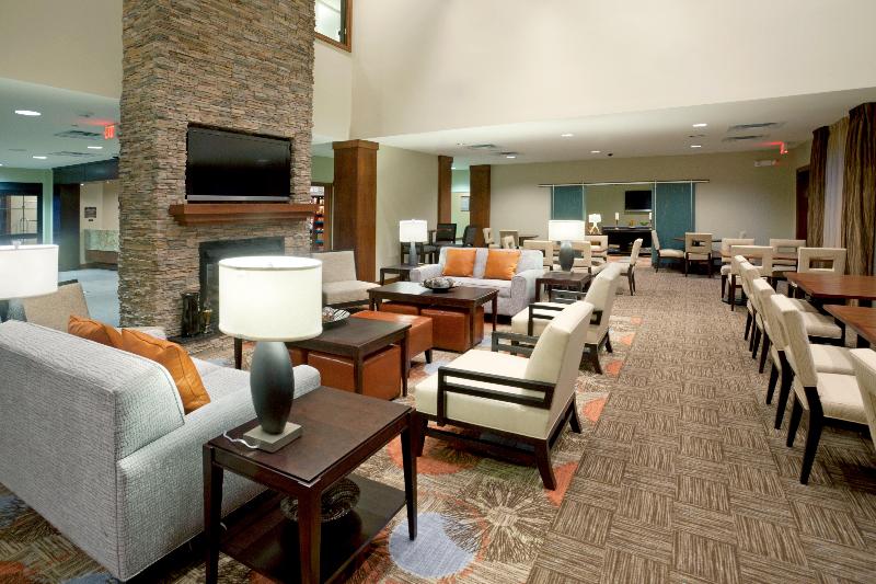 Staybridge Suites San Antonio Stone Oak, An Ihg