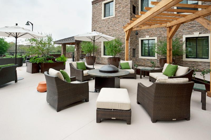 Staybridge Suites San Antonio Stone Oak, An Ihg