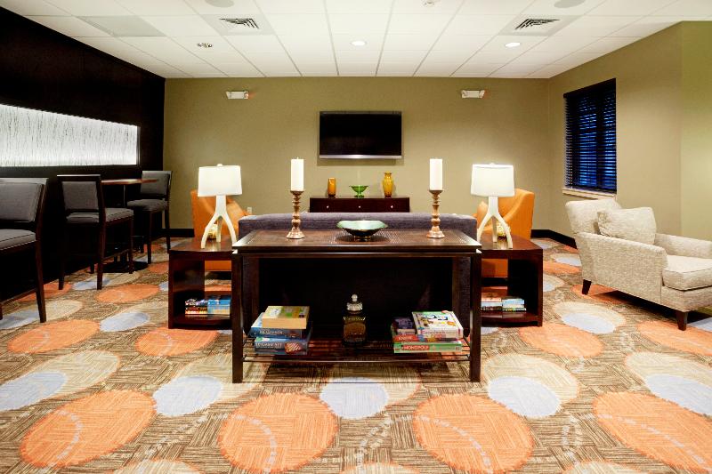 Staybridge Suites San Antonio Stone Oak, An Ihg