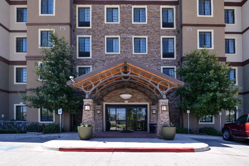 Staybridge Suites San Antonio Stone Oak, An Ihg