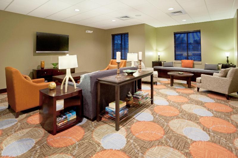 Staybridge Suites San Antonio Stone Oak, An Ihg