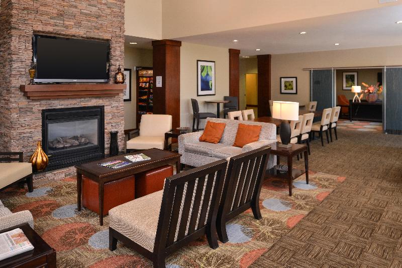 Staybridge Suites San Antonio Stone Oak, An Ihg