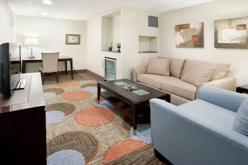 Staybridge Suites San Antonio Stone Oak, An Ihg