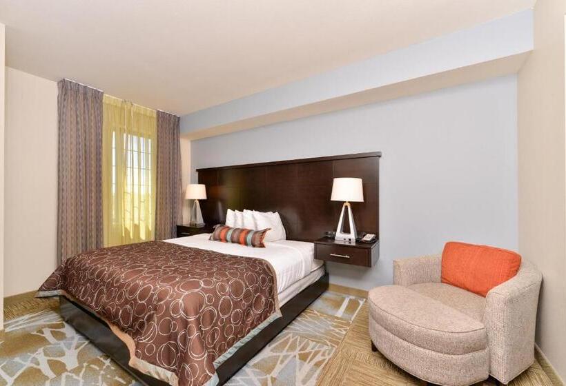 Staybridge Suites San Antonio Stone Oak, An Ihg