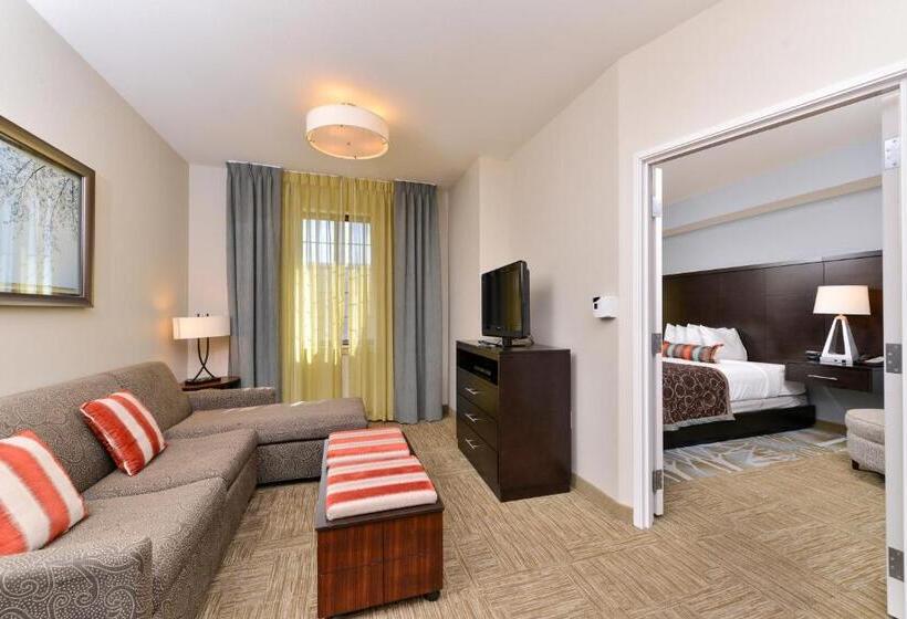 Staybridge Suites San Antonio Stone Oak, An Ihg