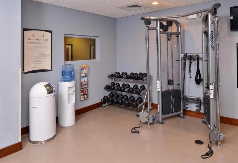 Staybridge Suites San Antonio Stone Oak, An Ihg