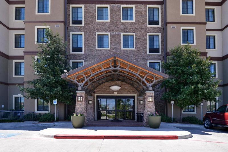 Staybridge Suites San Antonio Stone Oak, An Ihg