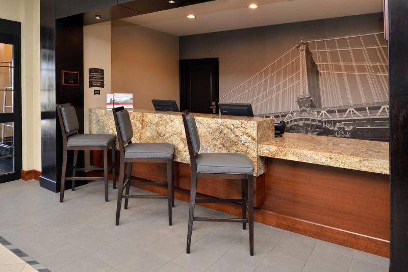 Staybridge Suites San Antonio Stone Oak, An Ihg