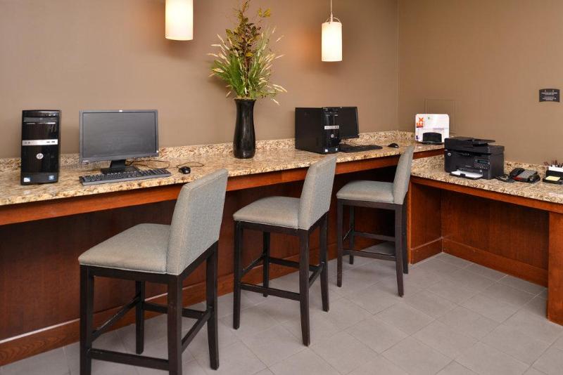 Staybridge Suites San Antonio Stone Oak, An Ihg