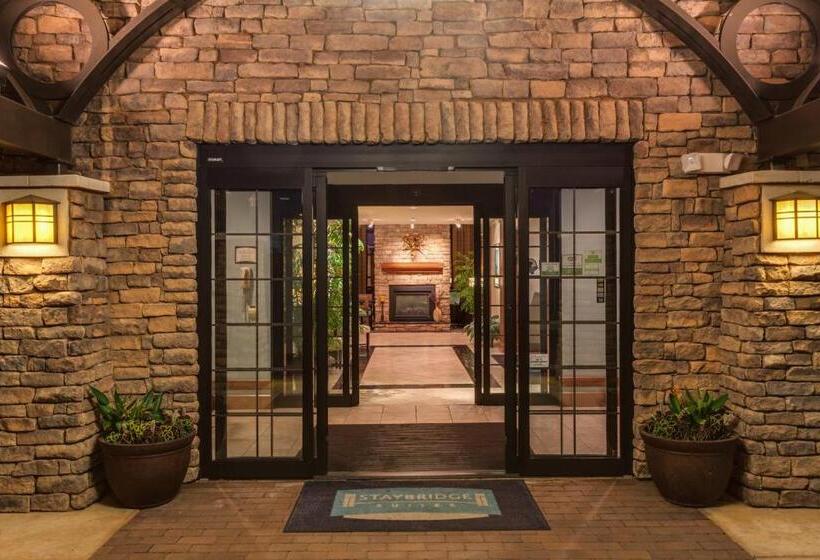 Staybridge Suites Tallahassee I 10 East, An Ihg