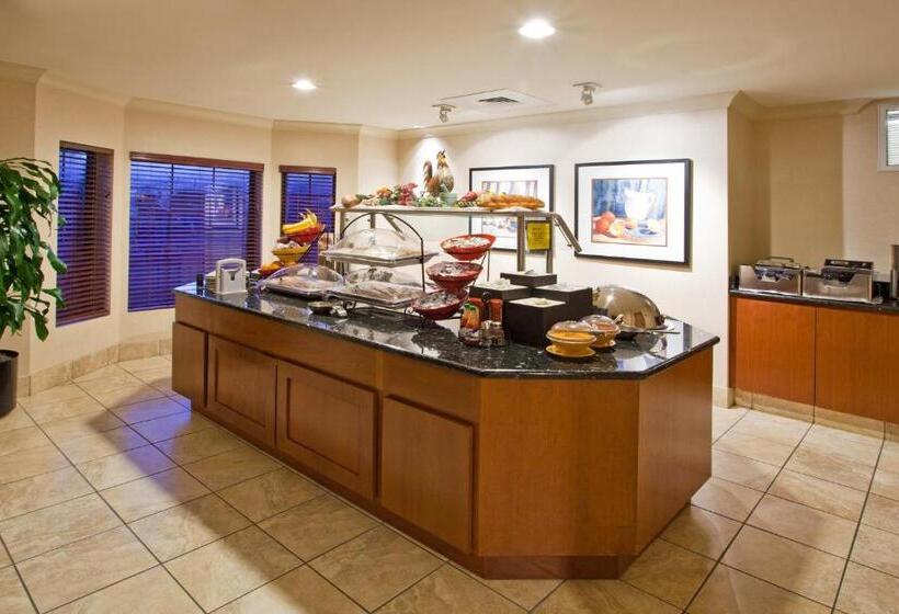 Staybridge Suites Tallahassee I 10 East, An Ihg