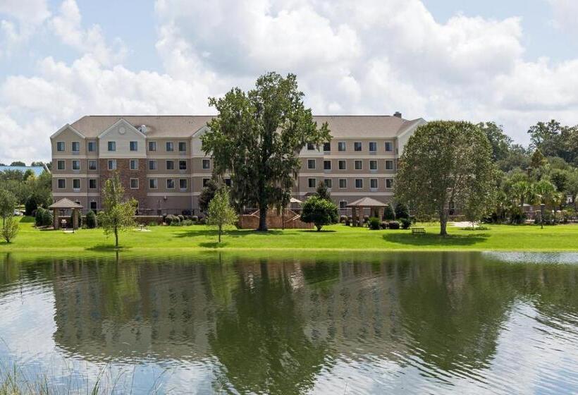 Staybridge Suites Tallahassee I 10 East, An Ihg