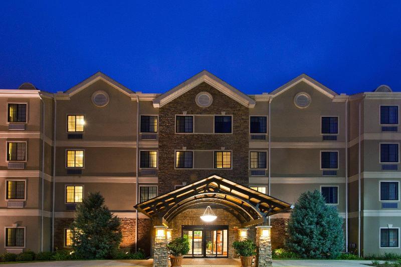 Staybridge Suites Tallahassee I 10 East, An Ihg