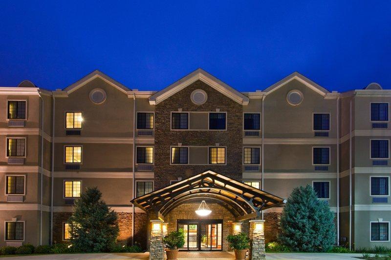 Staybridge Suites Tallahassee I 10 East, An Ihg