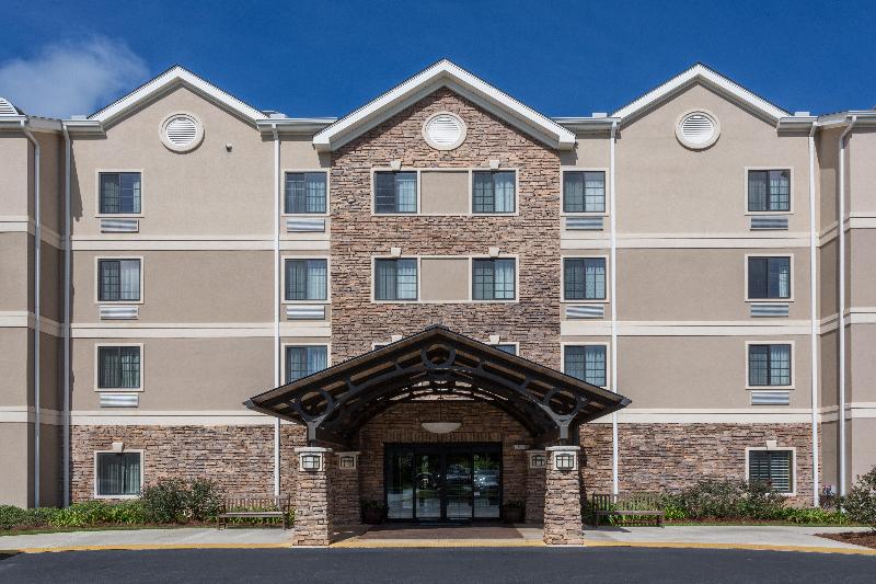 Staybridge Suites Tallahassee I 10 East, An Ihg