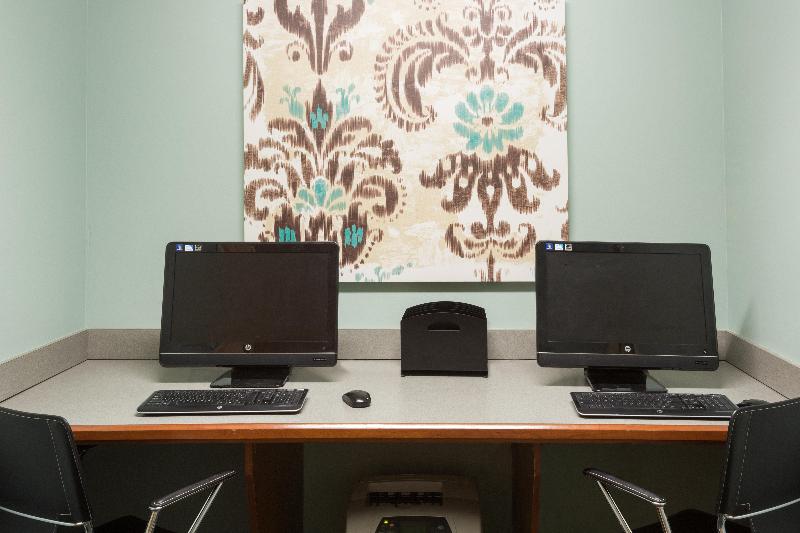 Staybridge Suites Tallahassee I 10 East, An Ihg