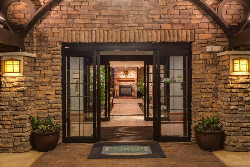 Staybridge Suites Tallahassee I 10 East, An Ihg