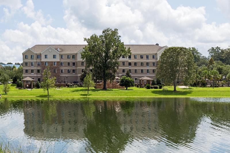 Staybridge Suites Tallahassee I 10 East, An Ihg