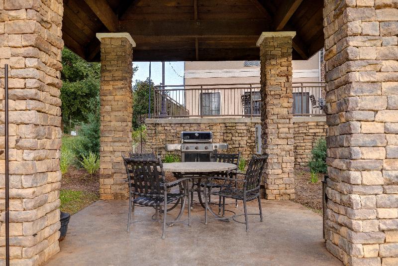 Staybridge Suites Tallahassee I 10 East, An Ihg