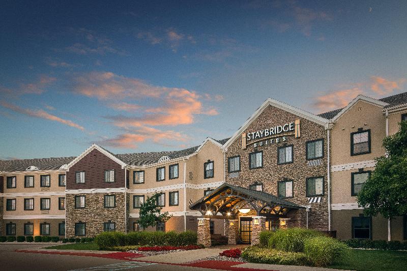 Staybridge Suites West Fort Worth, An Ihg