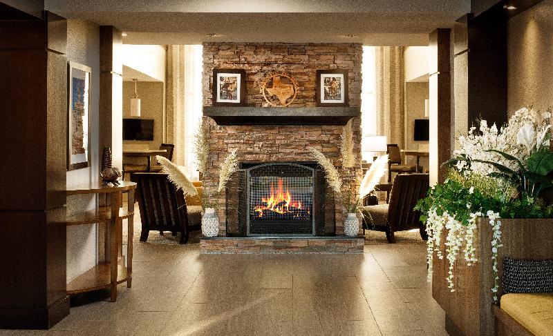 Staybridge Suites West Fort Worth, An Ihg