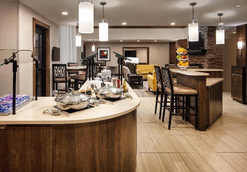 Staybridge Suites West Fort Worth, An Ihg