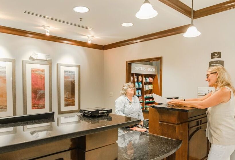 Staybridge Suites Wilmington East, An Ihg