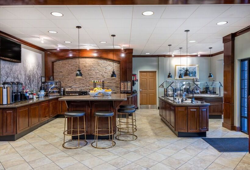 Staybridge Suites Wilmington East, An Ihg