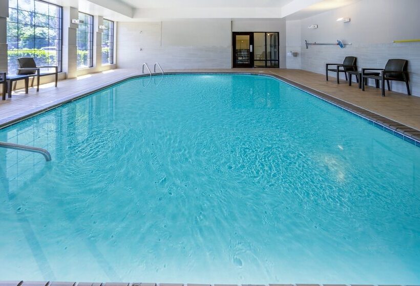 Staybridge Suites Wilmington East, An Ihg