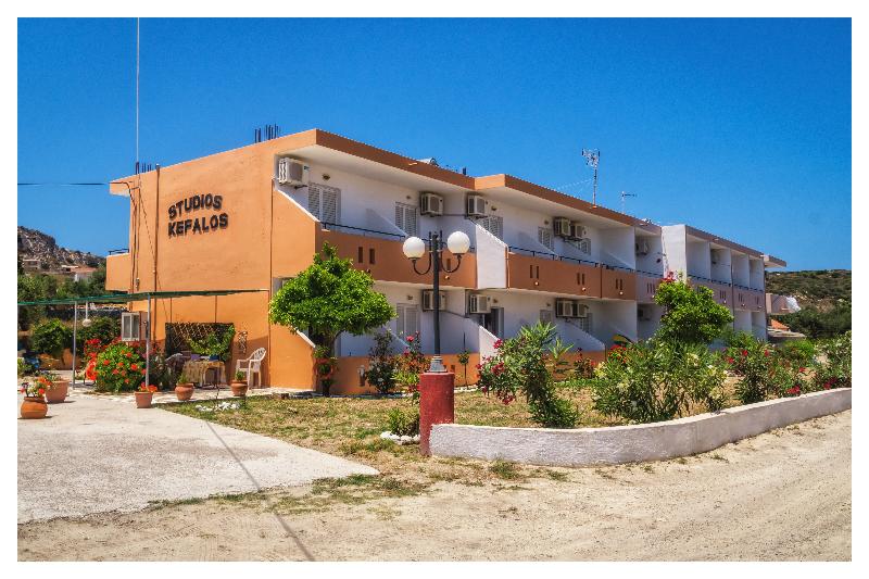 Studios Kefalos