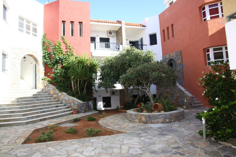 Sweet Memory Apartments