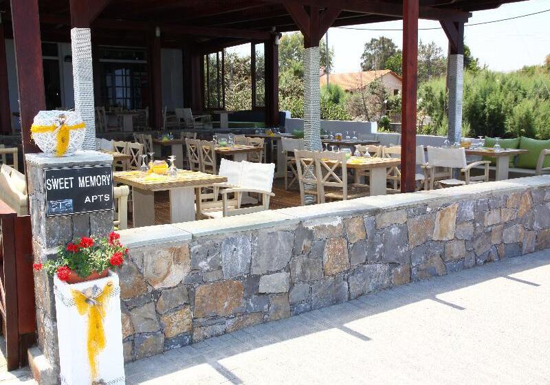 Sweet Memory Apartments