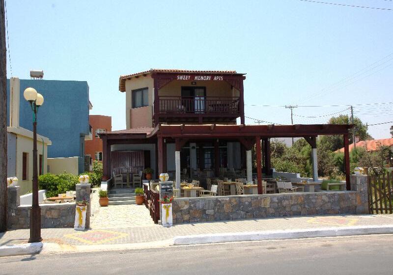 Sweet Memory Apartments