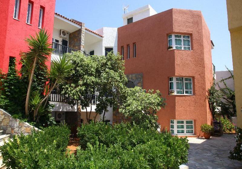 Sweet Memory Apartments