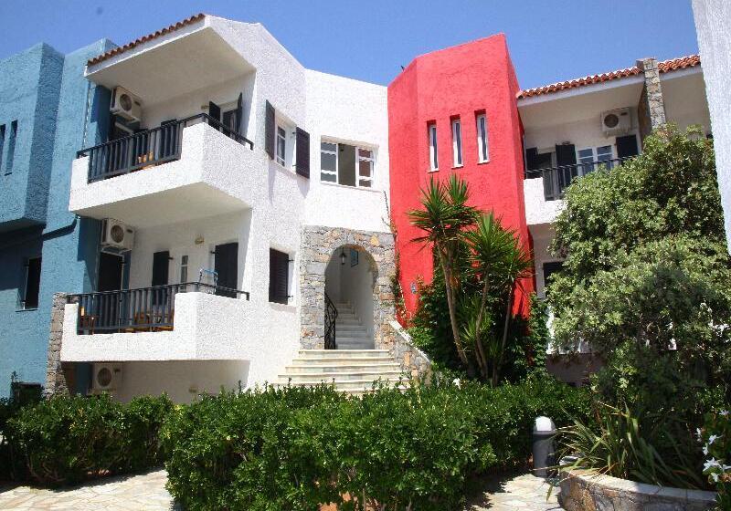 Sweet Memory Apartments