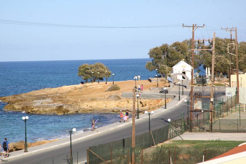 Sweet Memory Apartments