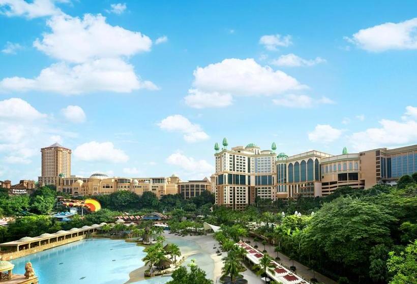 Sunway Resort