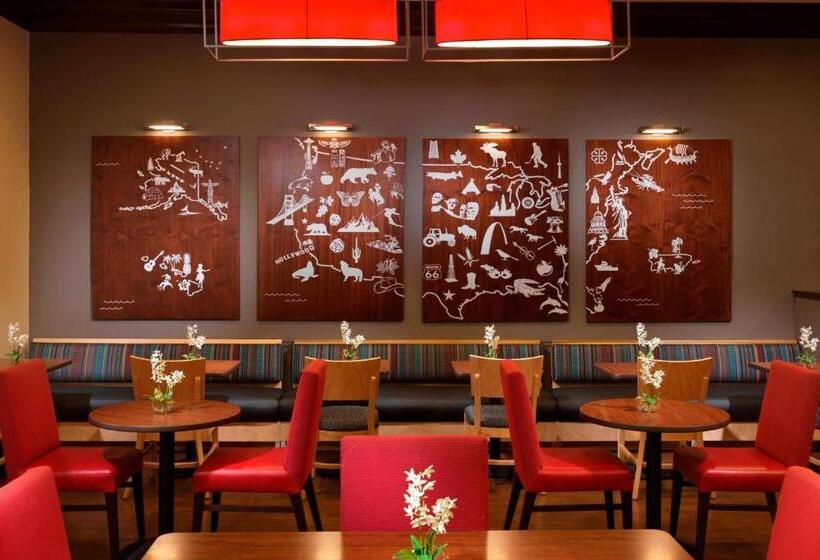 Towneplace Suites Houston Intercontinental Airport