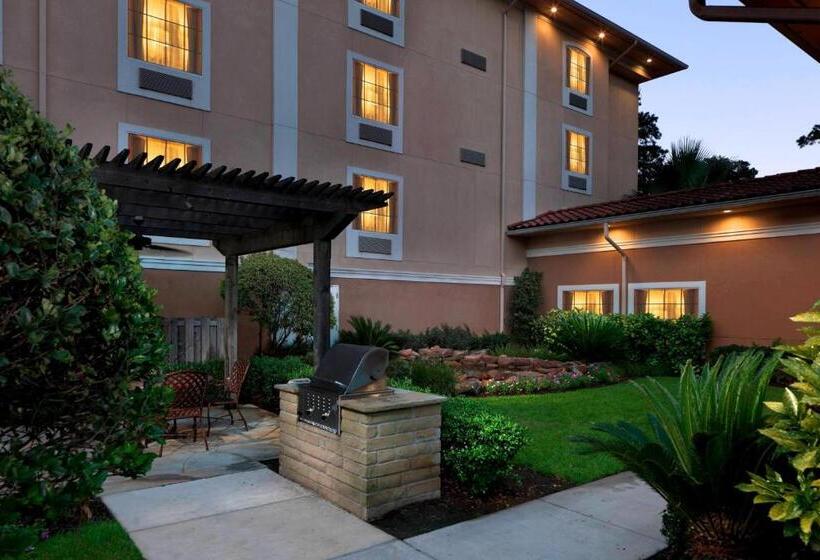 Towneplace Suites Houston Intercontinental Airport