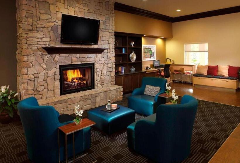 Towneplace Suites Houston Intercontinental Airport