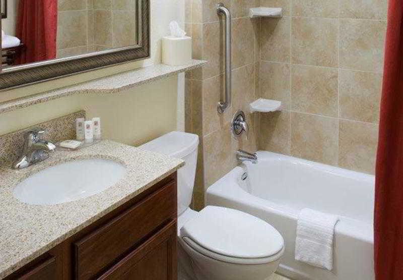 Towneplace Suites Houston Intercontinental Airport