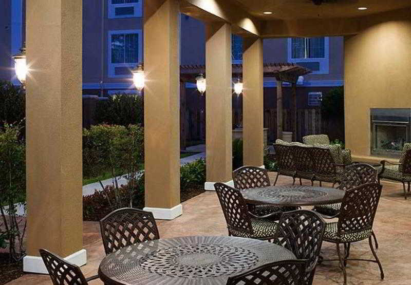 Towneplace Suites Houston Intercontinental Airport