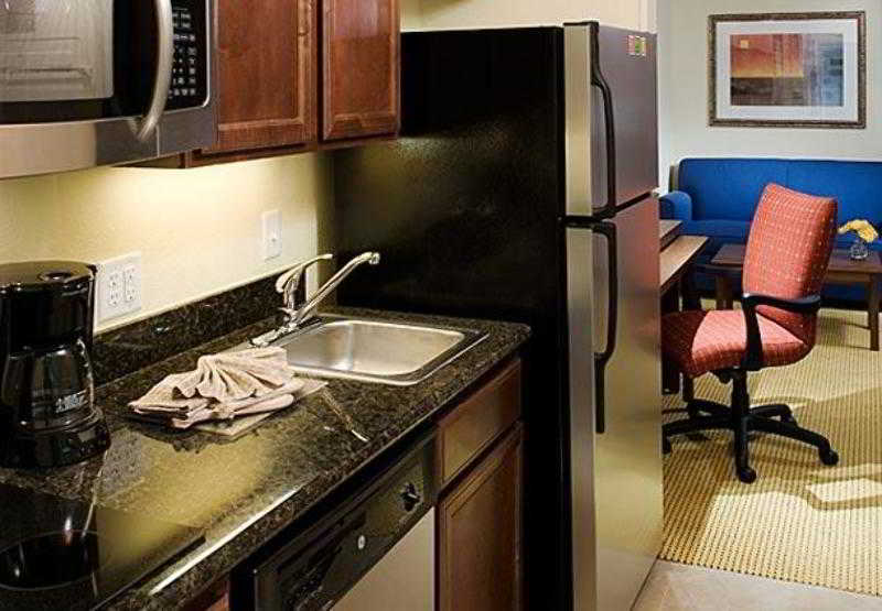 Towneplace Suites Houston Intercontinental Airport