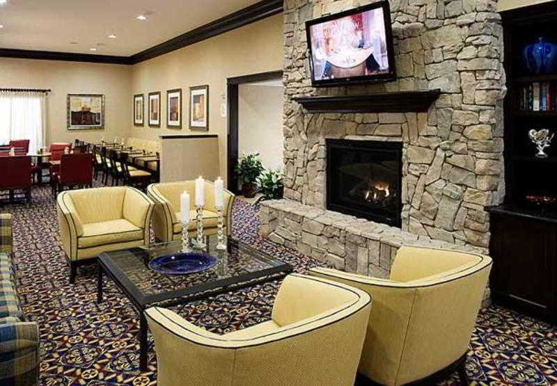 Towneplace Suites Houston Intercontinental Airport