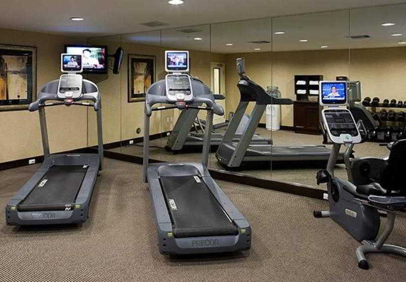 Towneplace Suites Houston Intercontinental Airport