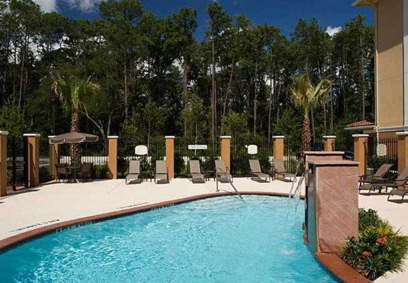 Towneplace Suites Houston Intercontinental Airport