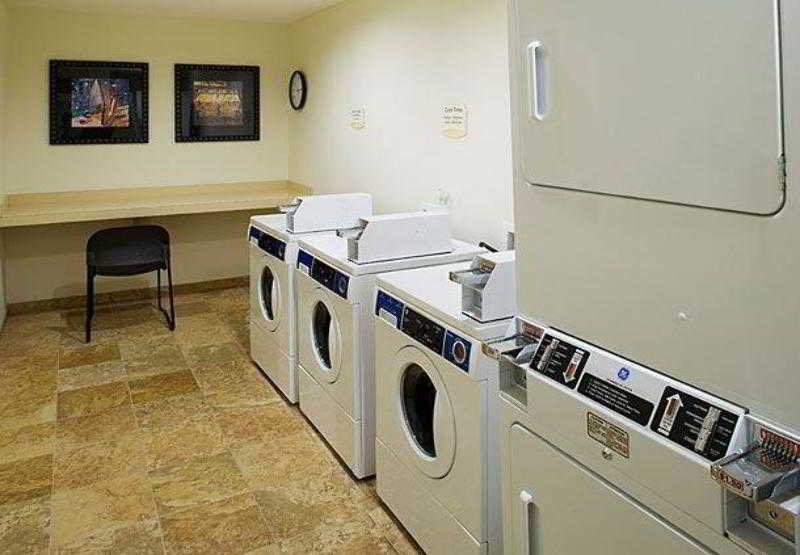 Towneplace Suites Houston Intercontinental Airport