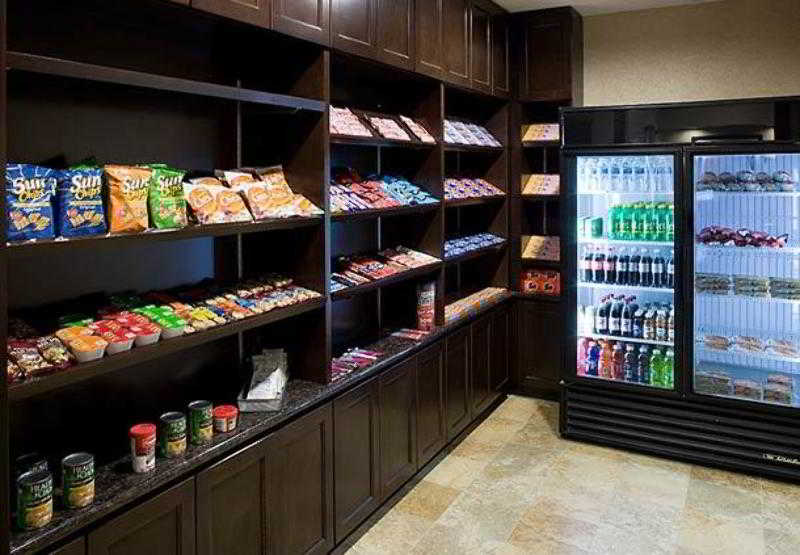 Towneplace Suites Houston Intercontinental Airport